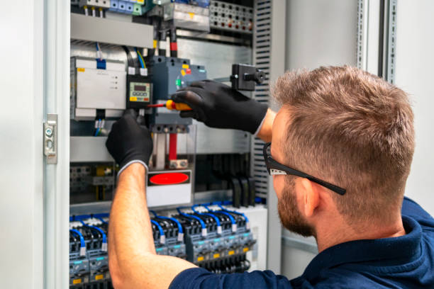 Electrical Rewiring Services in KY