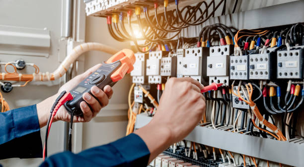 Best Electrical System Inspection  in Fort Thomas, KY