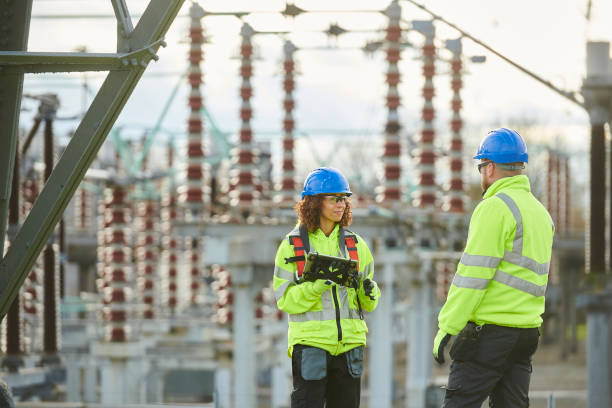 Best 24-Hour Electrician  in Fort Thomas, KY