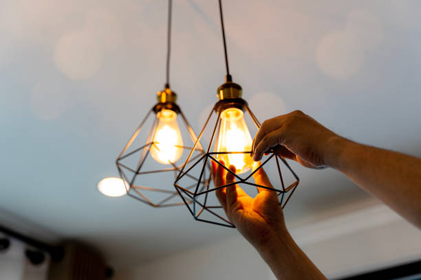 Best Ceiling Fan Installation Electrician  in Fort Thomas, KY