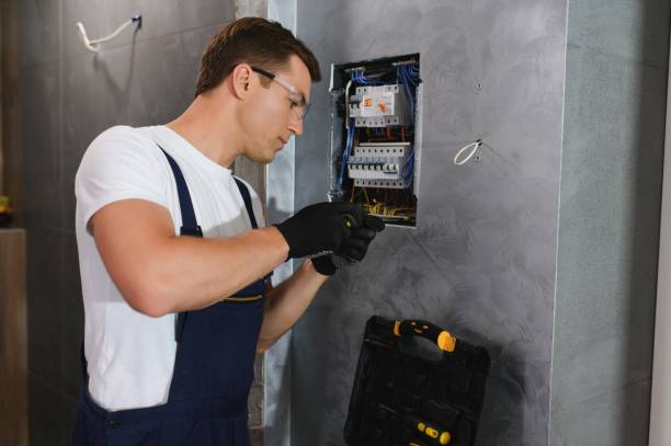 Best Electrical Contractors for Businesses  in Fort Thomas, KY