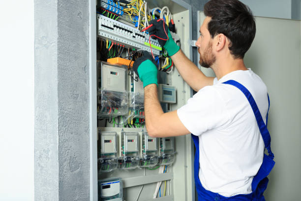 Best Industrial Electrical Services  in Fort Thomas, KY