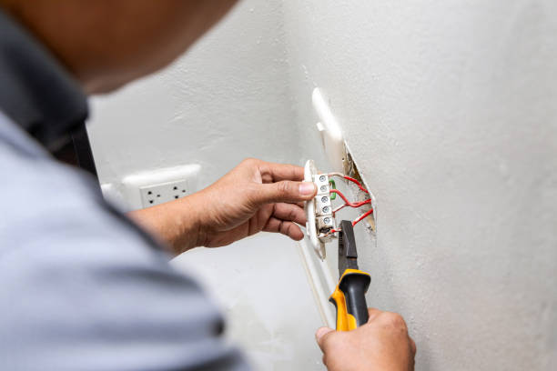 Best Electrical Troubleshooting Services  in Fort Thomas, KY